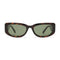 Monopoly / Tort & Khaki Lens